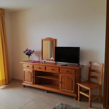 Parque Carolina Apartment