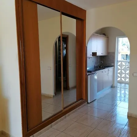 Apartment Parque Carolina