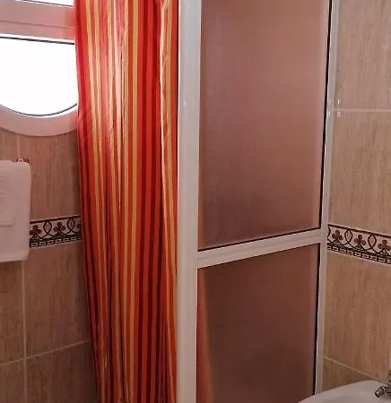 Parque Carolina Apartment