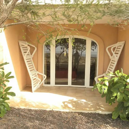 Apartment Parque Carolina