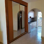 Apartament Parque Carolina