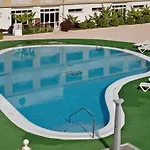 Apartament Parque Carolina Costa Del Silencio