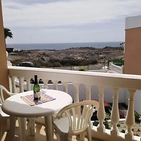 Apartamento Parque Carolina *