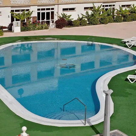 Apartamento Parque Carolina Costa del Silencio