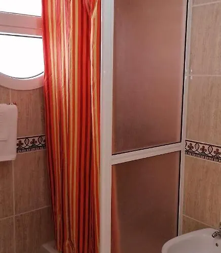 Parque Carolina 公寓