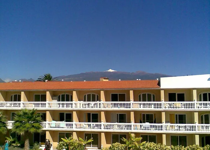 Parque Carolina 公寓 德尔锡伦西奥海岸