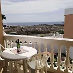Apartment Parque Carolina *