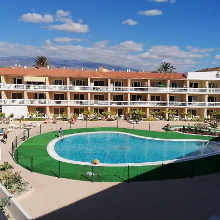 Parque Carolina Apartamento *