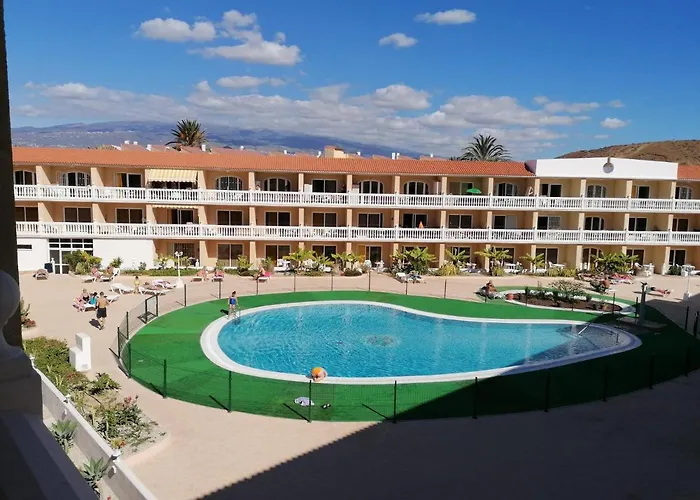 Parque Carolina Διαμέρισμα *