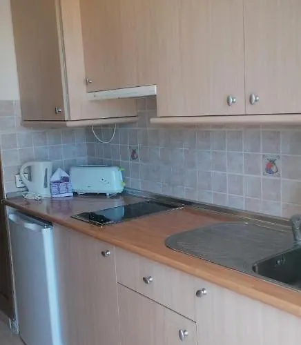 Parque Carolina Διαμέρισμα *