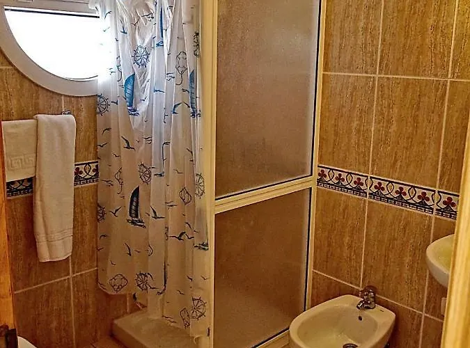 Parque Carolina Διαμέρισμα Costa Del Silencio