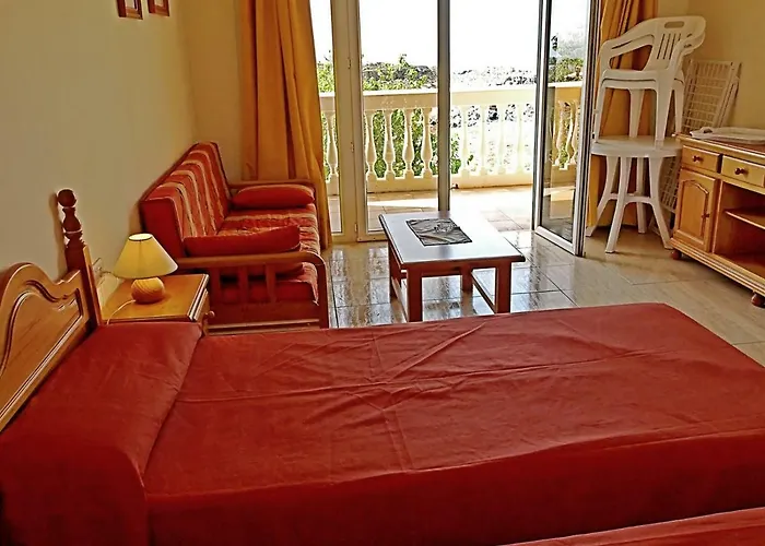 Διαμέρισμα Parque Carolina