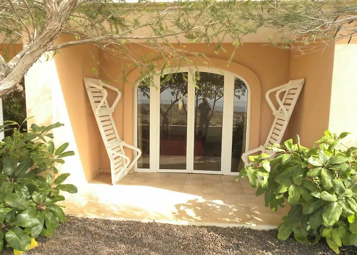 Lejlighed Parque Carolina