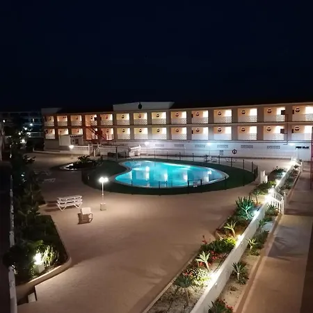 Parque Carolina